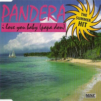 Pandera - I Love You Baby (Papa Don)