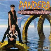Pandera - Come To Me