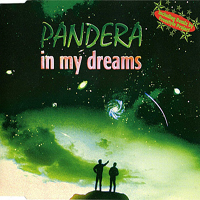 Pandera - In My Dreams