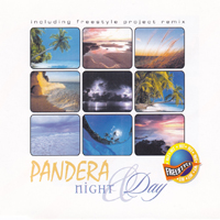 Pandera - Night & Day