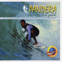 Pandera - Summer Hit Pack