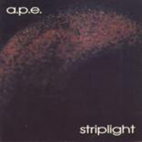 A.P.E. (GBR) - Striplight