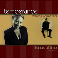 Temperance (CAN) - Hands Of Time