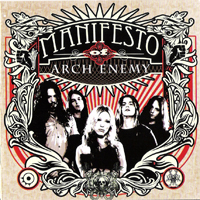 Arch Enemy - Manifesto Of...