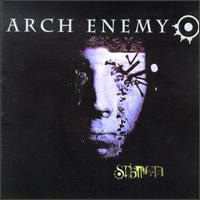 Arch Enemy - Stigmata