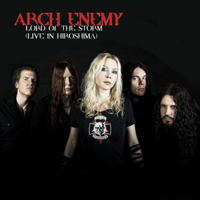 Arch Enemy - Lord Of The Storm (Live In Hiroshima)