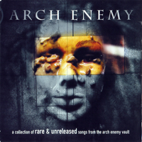 Arch Enemy - Wages Of Sin [Limited Edition] (CD 2: Rare & Unreleased)