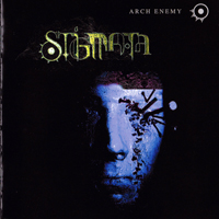 Arch Enemy - Stigmata (Remastered 2011)