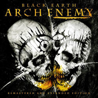 Arch Enemy - Black Earth (Remastered And Expanded Edition) [CD 1]