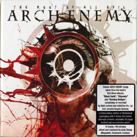 Arch Enemy - The Root Of All Evil (Live) [Limited Digibook Edition]