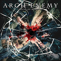 Arch Enemy - House of Mirrors (Single)
