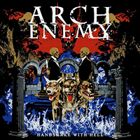 Arch Enemy - Handshake with Hell (Single)