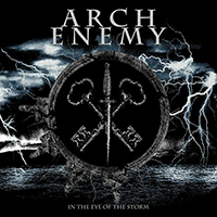 Arch Enemy - In the Eye of the Storm (Single)