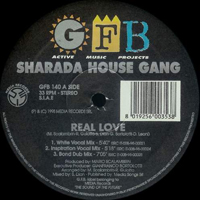 Sharada House Gang - Real Love
