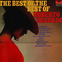Roberto Delgado - The Best Of The Best Of