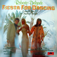 Roberto Delgado - Fiesta For Dancing Vol.1