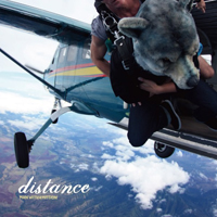 Man With A Mission - Distance