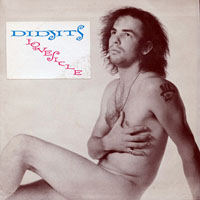 The Didjits - Lovesicle (7'' Single)