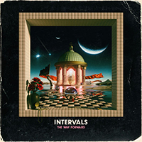 Intervals - The Way Forward (promo quality)