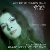 In Death It Ends - Disavow Remixes