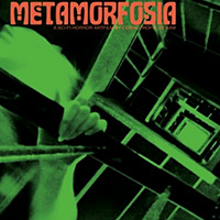 In Death It Ends - Metamorfosia Session Out Take