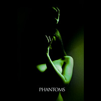 In Death It Ends - Phantoms (EP)