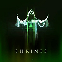 In Death It Ends - Shrines (EP)
