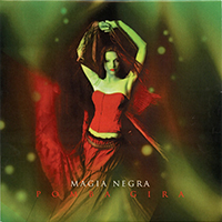 In Death It Ends - Magia Negra (EP)