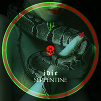 In Death It Ends - Serpentine