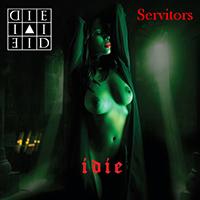 In Death It Ends - Servitors
