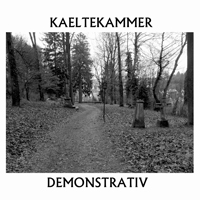 Kaeltekammer - Demonstrativ