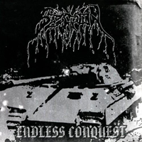Total Genocide - Endless Conquest \ Total Genocide (Split)