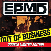 EPMD - Out Of Business (CD 2: Greatest Hits)