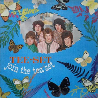 Tee-Set - Join The Tea Set