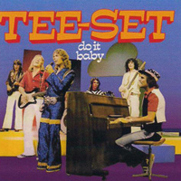 Tee-Set - Do It Baby