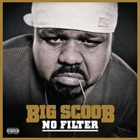 Big Scoob - No Filter (EP)