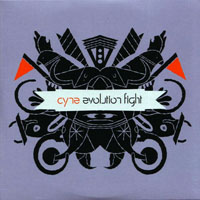 CYNE - Evolution Fight