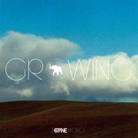 CYNE - Growing (EP)