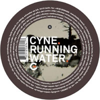 CYNE - Running Water (EP)