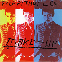 The Make-Up - Free Arthur Lee (7'' single)