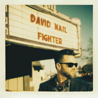 Nail, David - Fighter