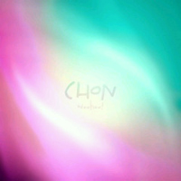 Chon - Woohoo! (EP)