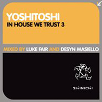 Deep Dish - In House We Trust 3 - Cd2 (Yoshitoshi)
