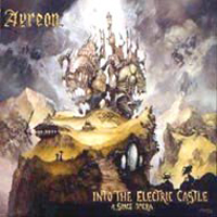 Ayreon - Into the Electric Castle (2 CDs)