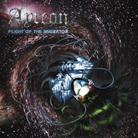 Ayreon - Universal Migrator, Part 2: Flight Of The Migrator