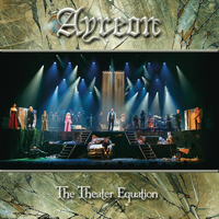 Ayreon - The Theater Equation (CD 2)