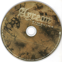 Ayreon - Timeline (CD 3)
