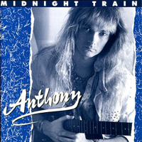 Ayreon - Midnight Train (Single)