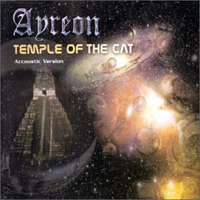 Ayreon - Temple Of The Cat (Acoustic Version) [Single]