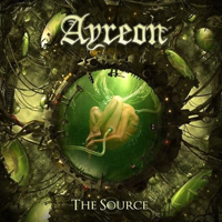 Ayreon - The Source (CD 1)